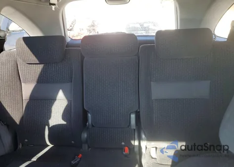 2008 Honda Cr-V Ex из США, поврежденный, VIN 5J6RE48598L030151